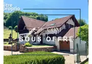 Maison à HOTTVILLER