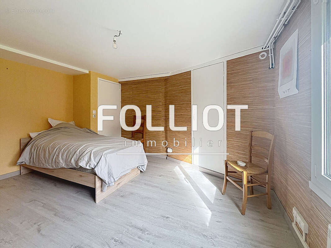 Maison à HERMANVILLE-SUR-MER