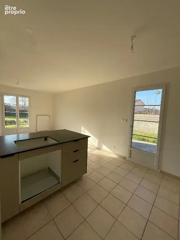 Saint-Galmier - Villa de 111m² - photo 10