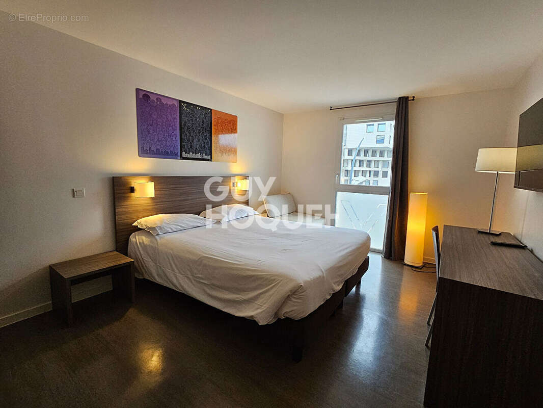 Appartement à VALENCE