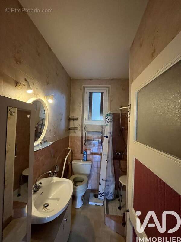 Photo 6 - Maison à MONTLUCON