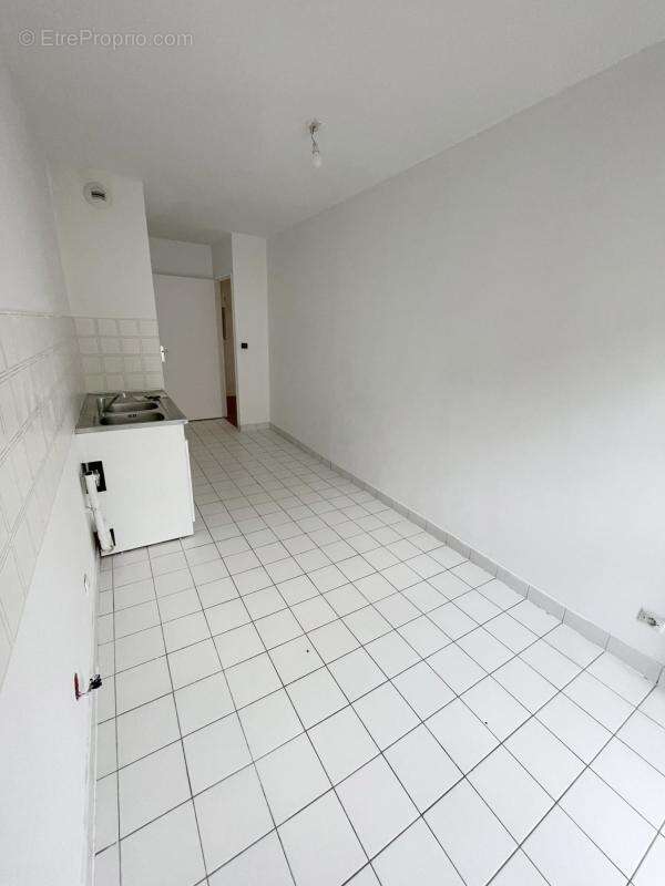 Appartement à SAINT-CLOUD