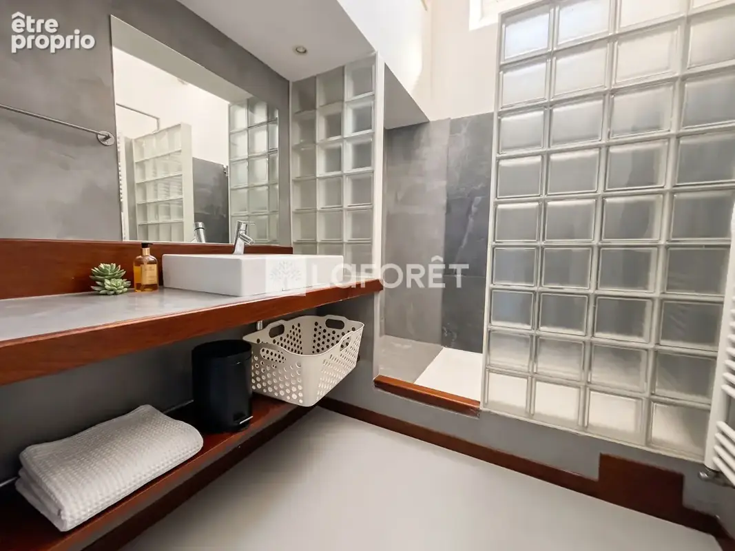 Duplex contemporain en 1er ligne sur le Vieux Port - photo 5