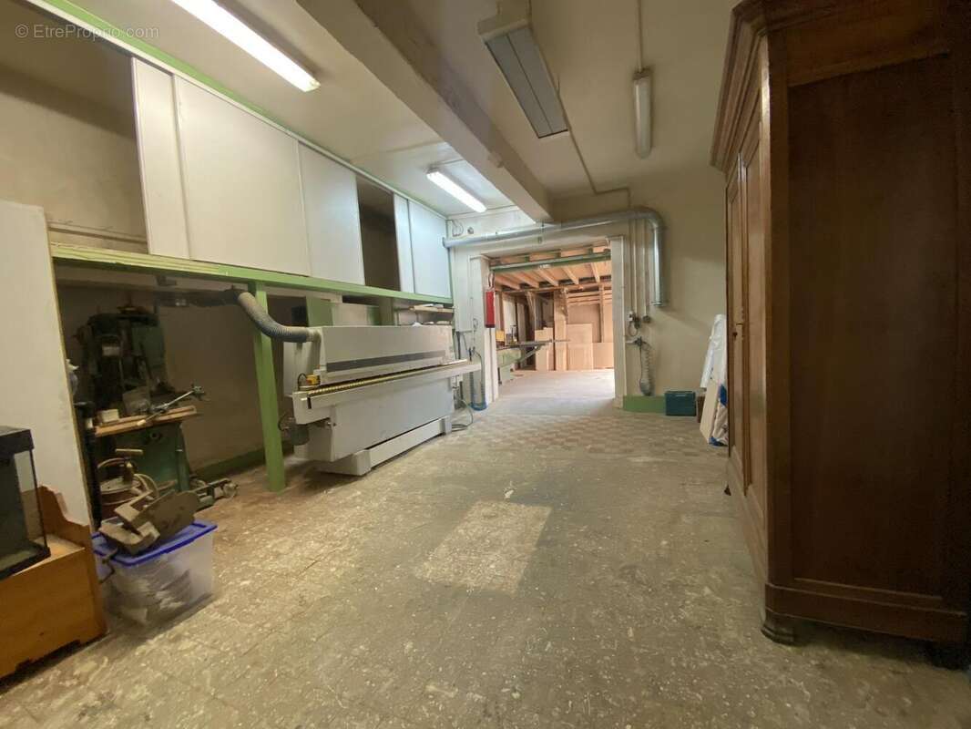 Photo 3 - Maison à LYON-1E