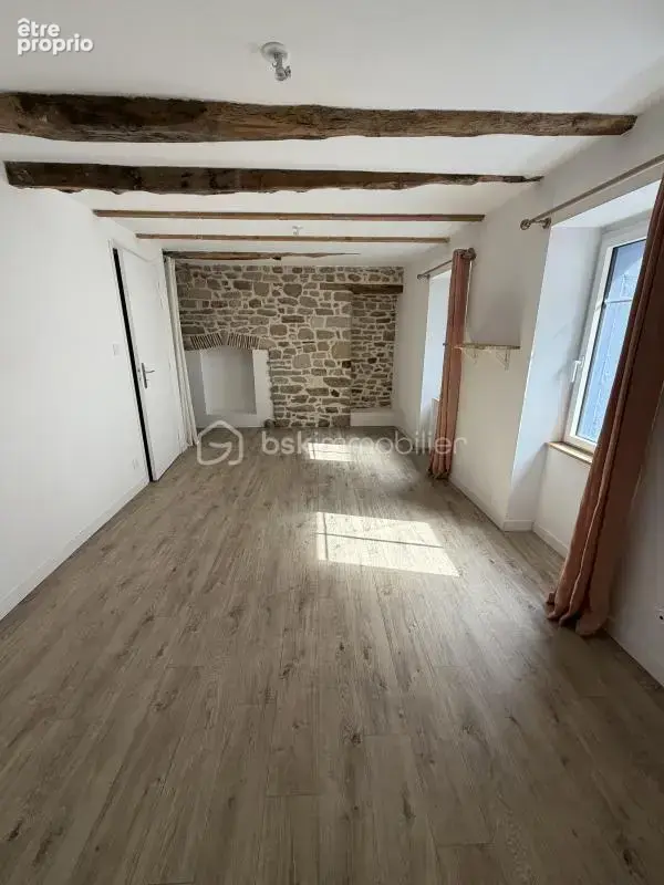 A 50 mètres du port - maison de ville - triplex - vannes - photo 7