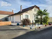 Maison à SAINT-MAURICE-SUR-FESSARD