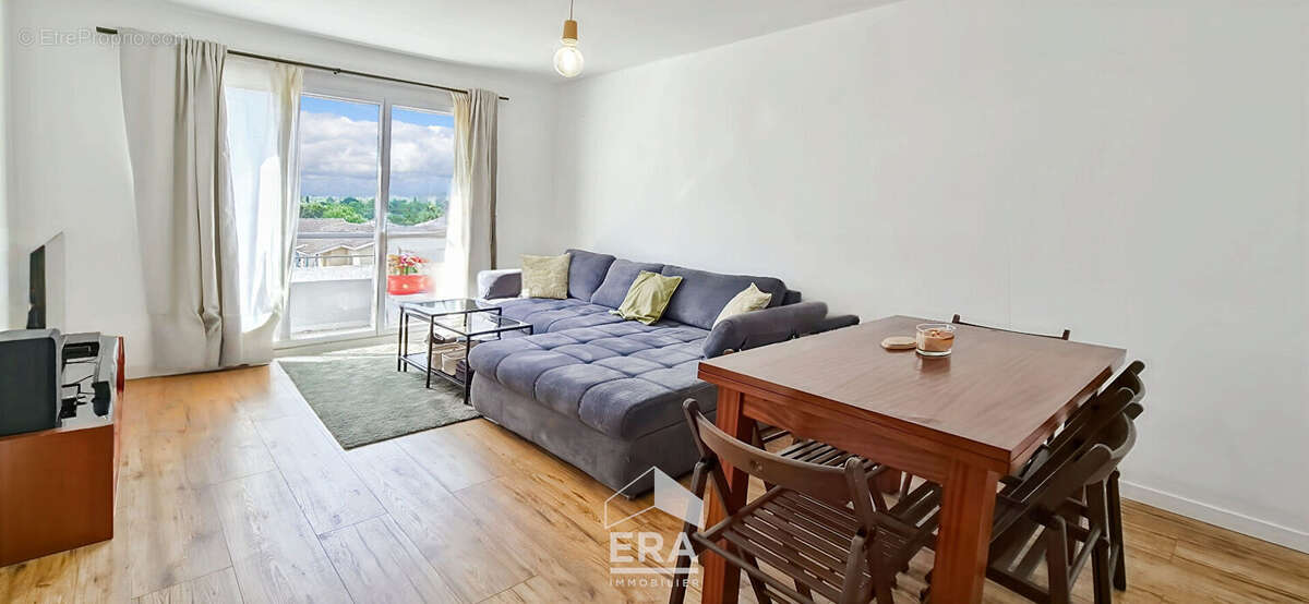 Appartement à EYSINES