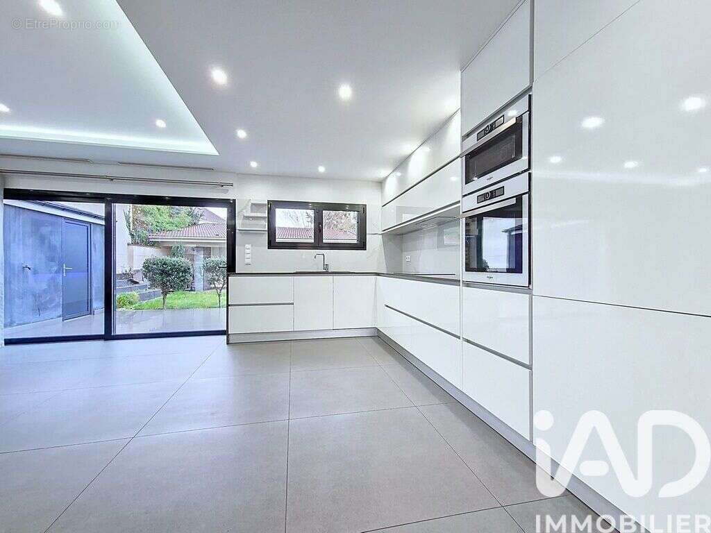 Photo 5 - Maison à SEVRAN