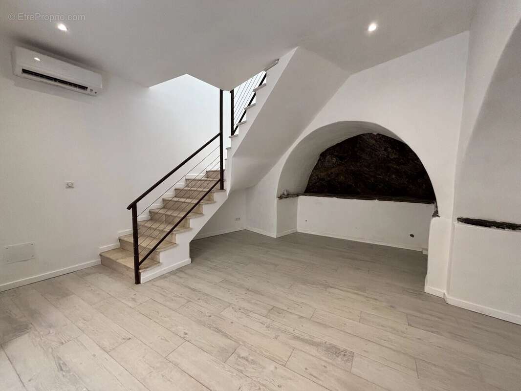 Appartement à OLETTA