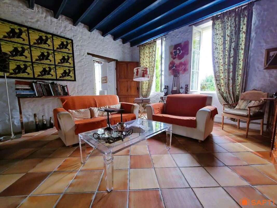 Photo 6 - Maison à ARSAC