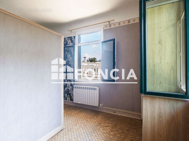 Appartement à GUETHARY