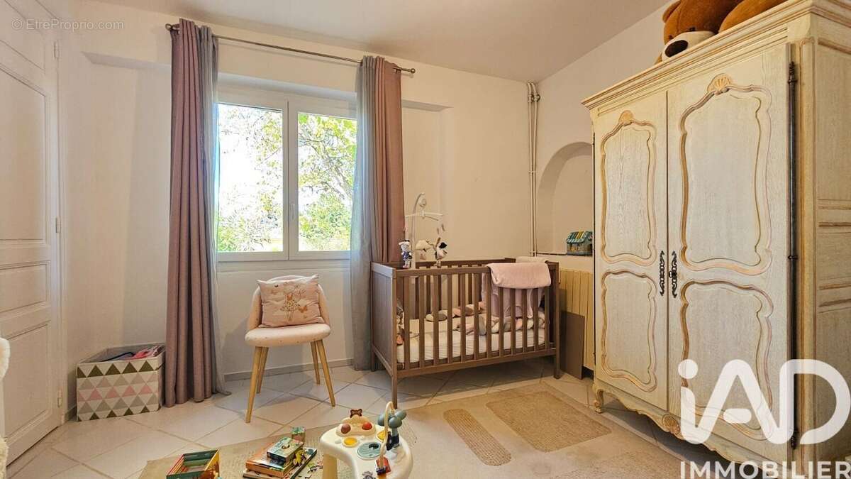 Photo 6 - Appartement à VILLECROZE