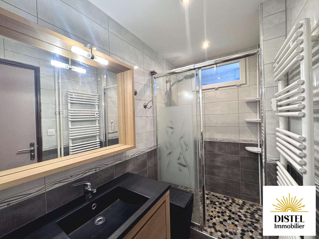 Appartement 41 m² à Strasbourg  - photo 3