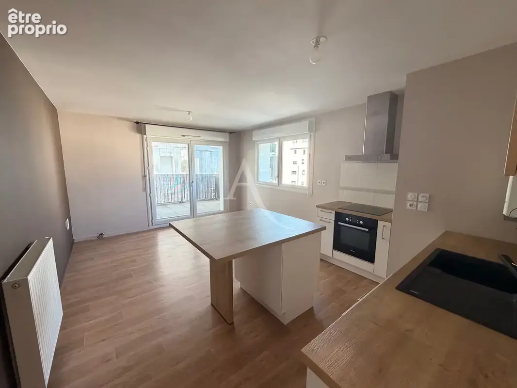 Appartement Saint Herblain 3 pièce(s) - photo 3