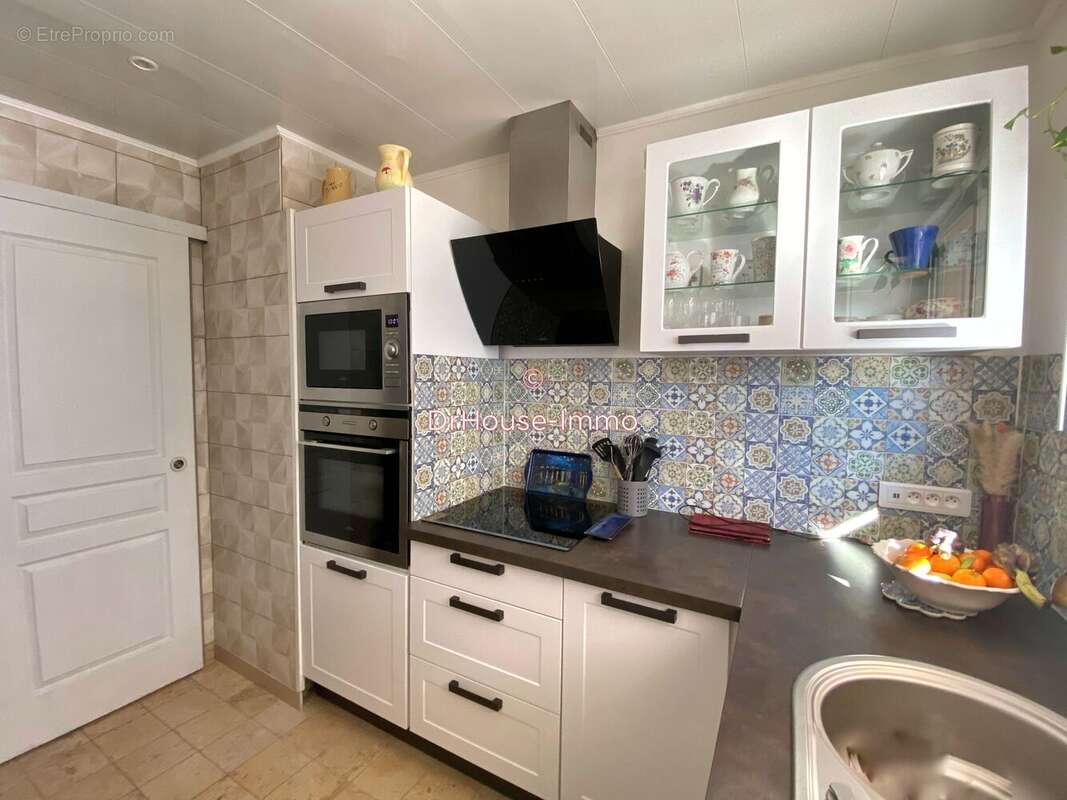 Appartement 75 m² à Aubagne  - photo 41