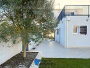 Maison à SAINT-XANDRE