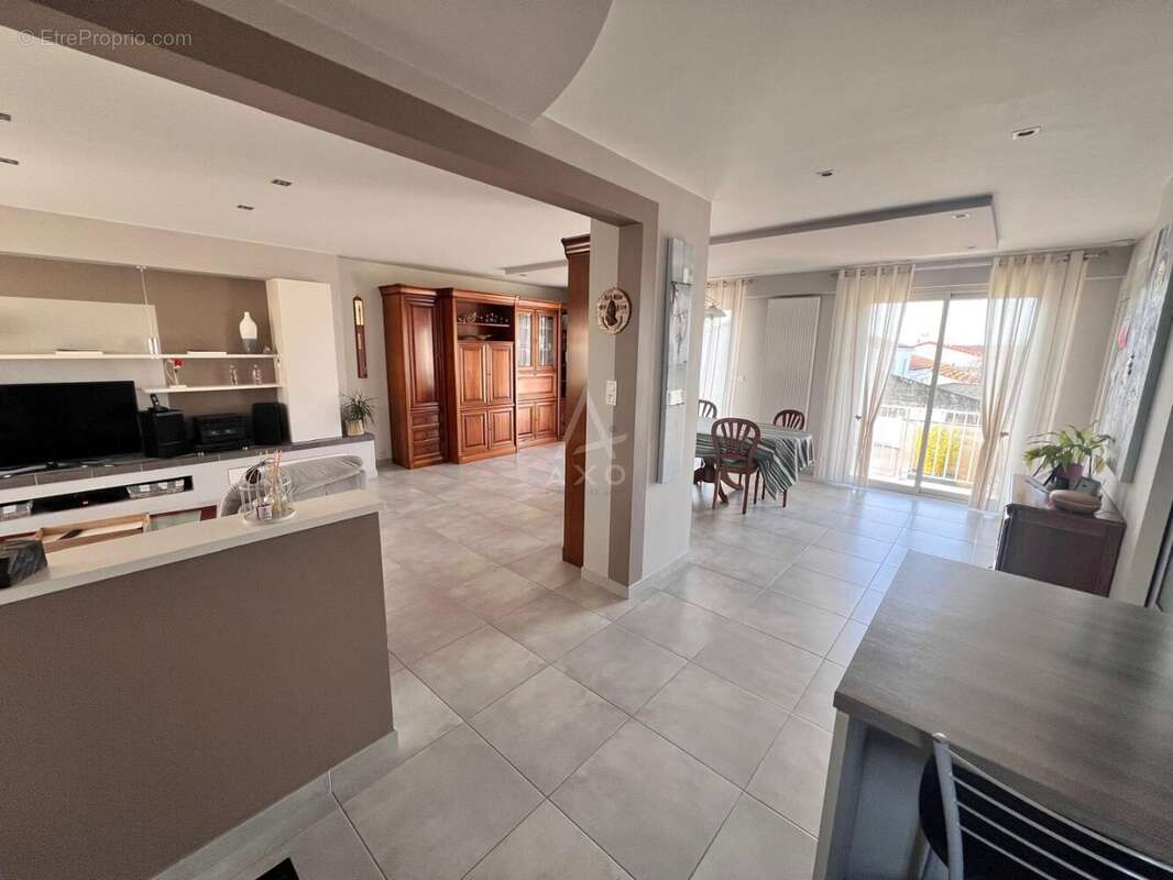 Maison à LA BRUFFIERE