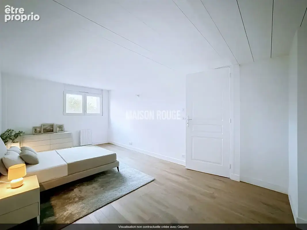 Paimpol -  appartement en duplex au coeur de ville, à deux pas du port - photo 3