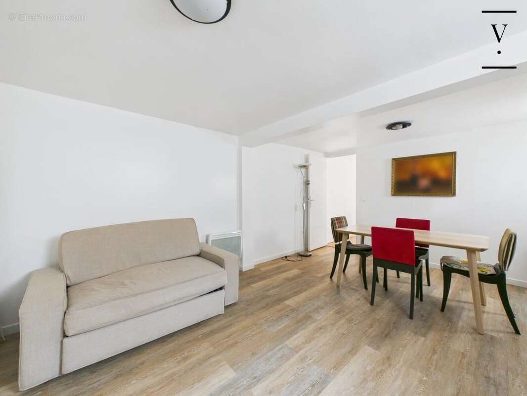 Maison 110 m² à Villejuif  - photo 6