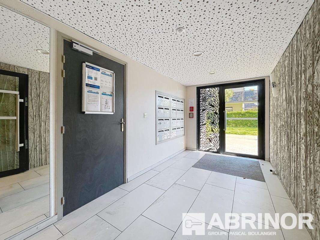 Appartement à TOURCOING