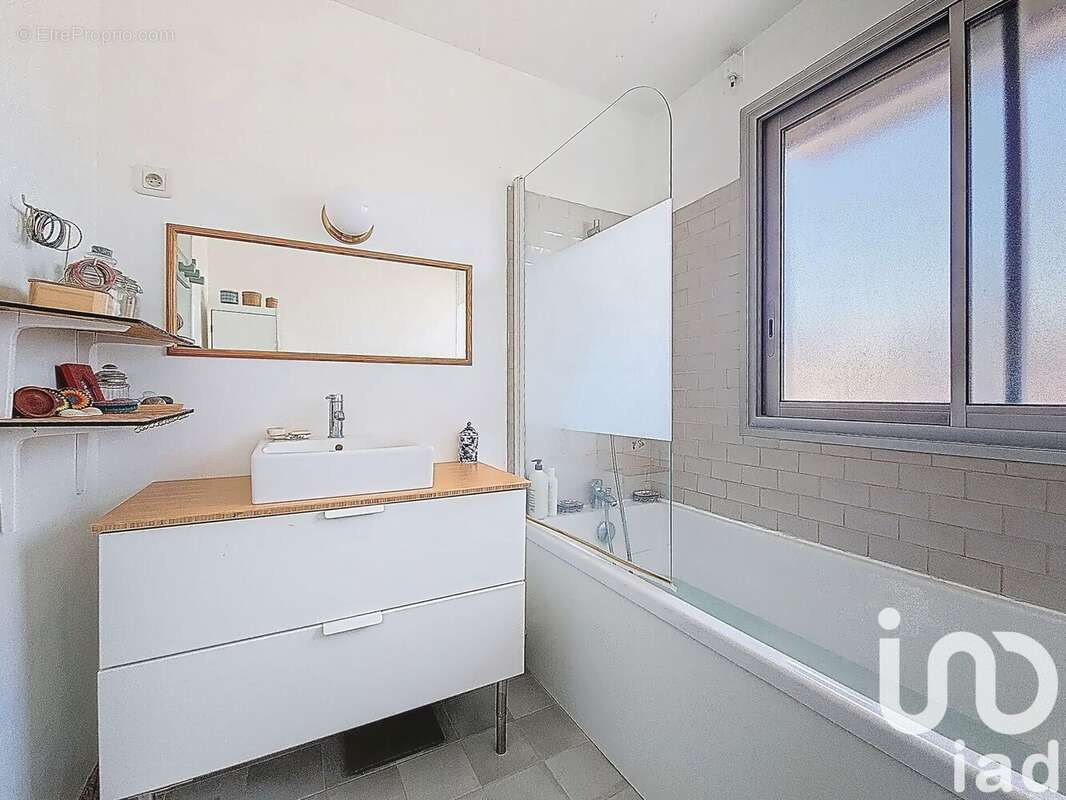 Photo 6 - Appartement à L'HAY-LES-ROSES