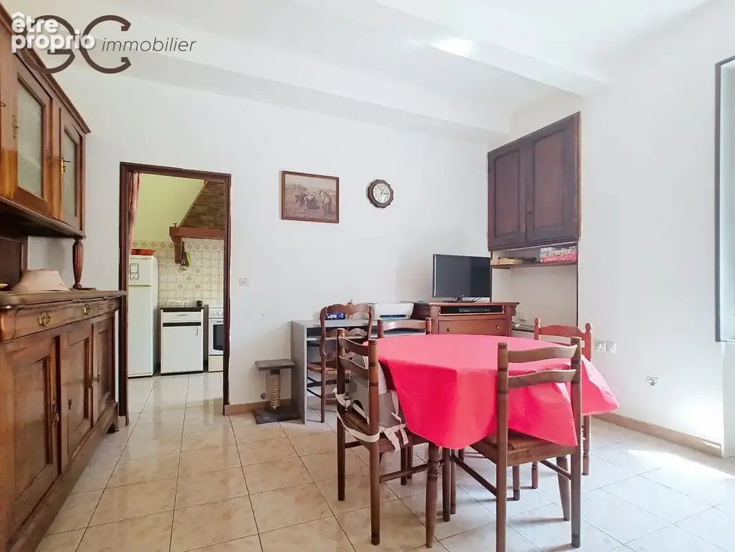 Maison 124 m² à Cessenon-Sur-Orb  - photo 7