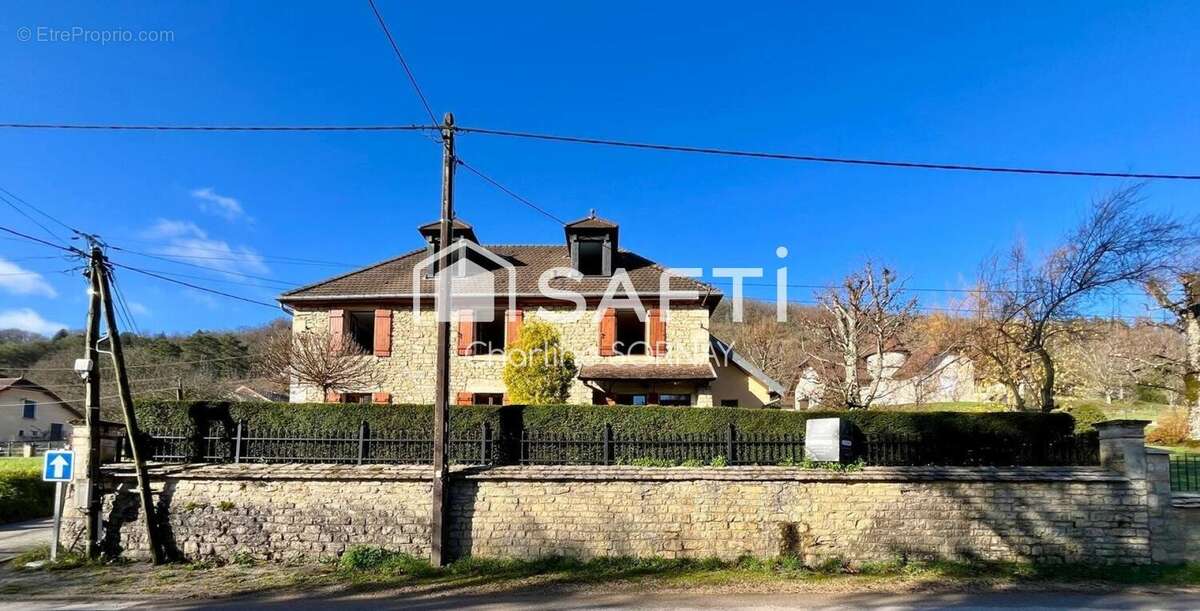 Photo 4 - Maison à PORT-LESNEY