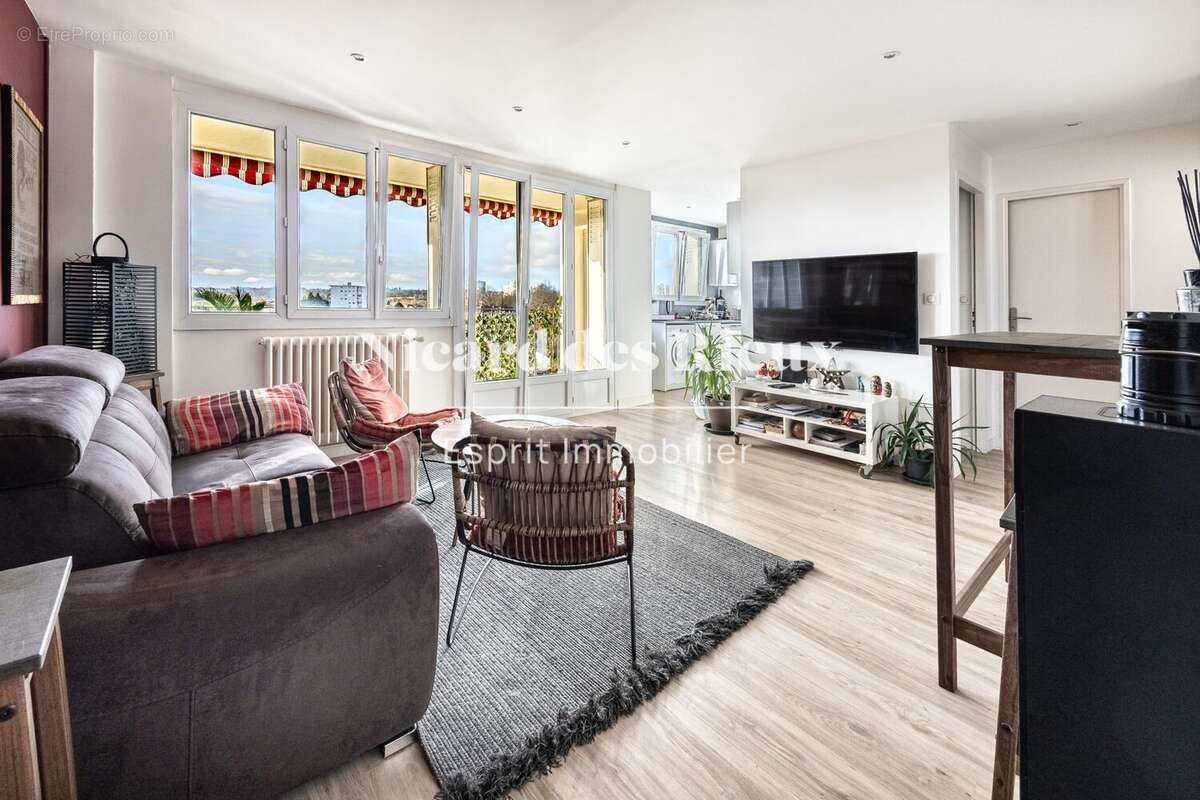Appartement à LIMOGES