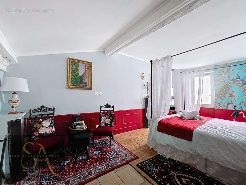 Maison à VILLASAVARY