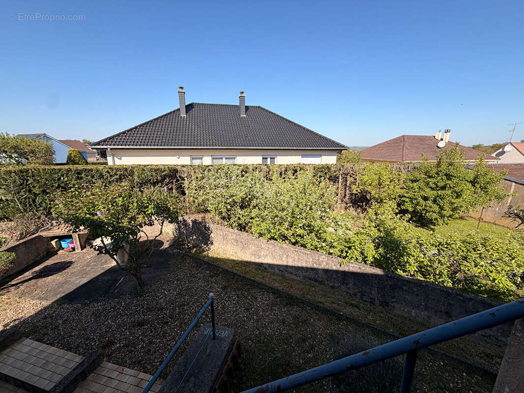 Maison à HUNTING