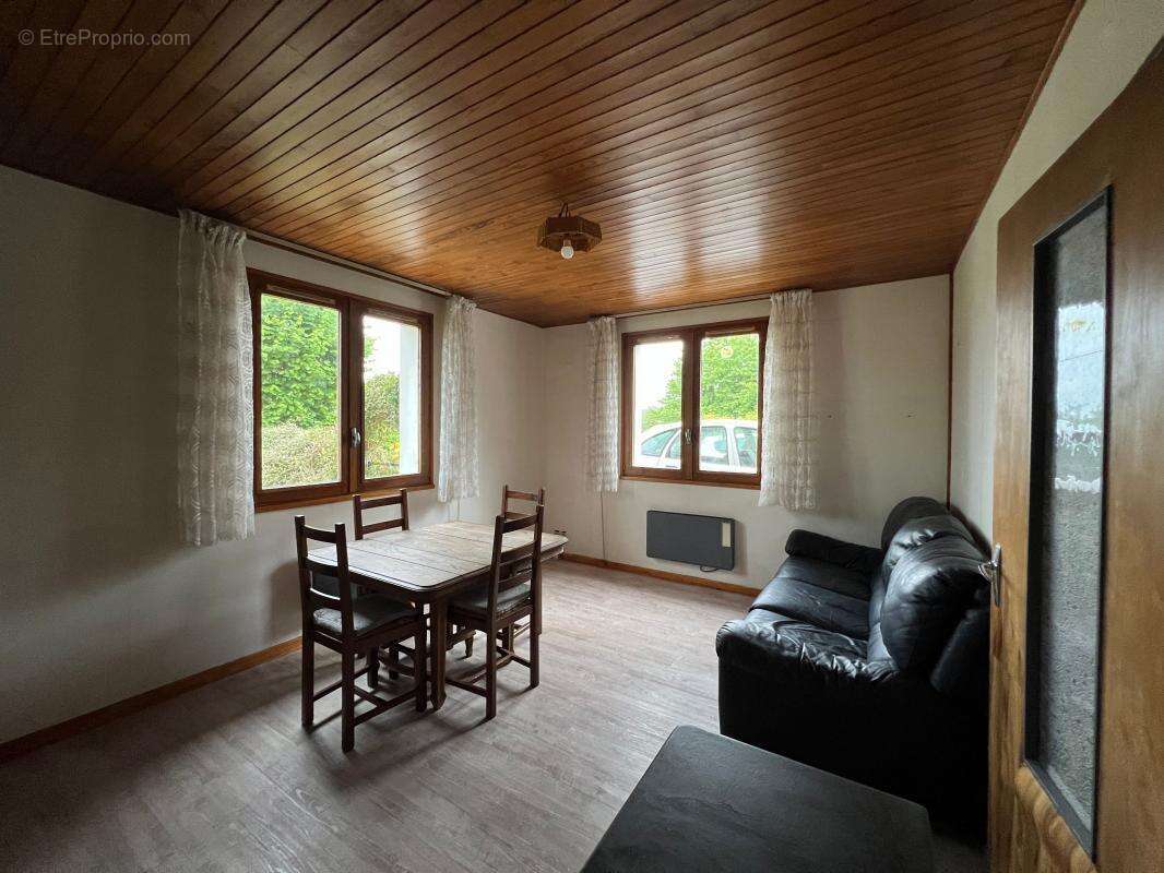 Maison à SALES