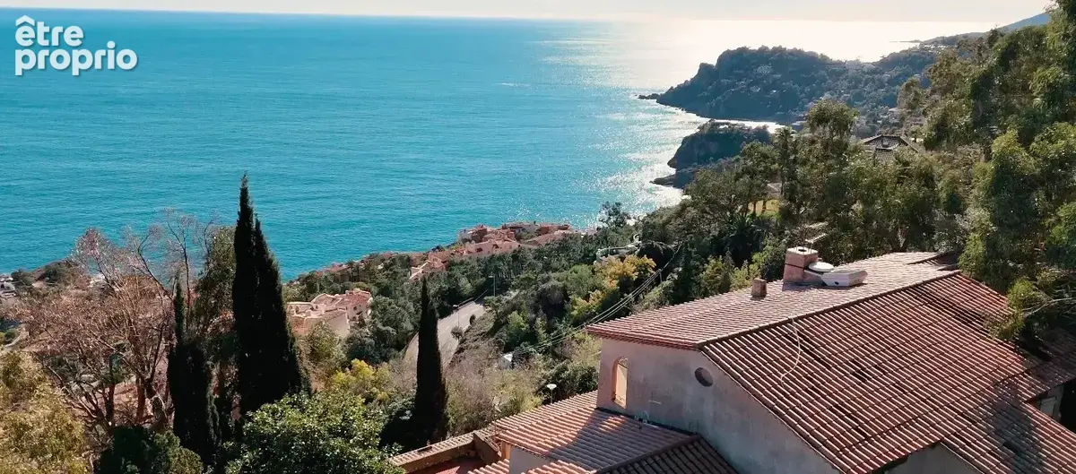 UN STUDIO à Théoule sur-Mer : Programme neuf. Livraison fin 2028 - photo 11