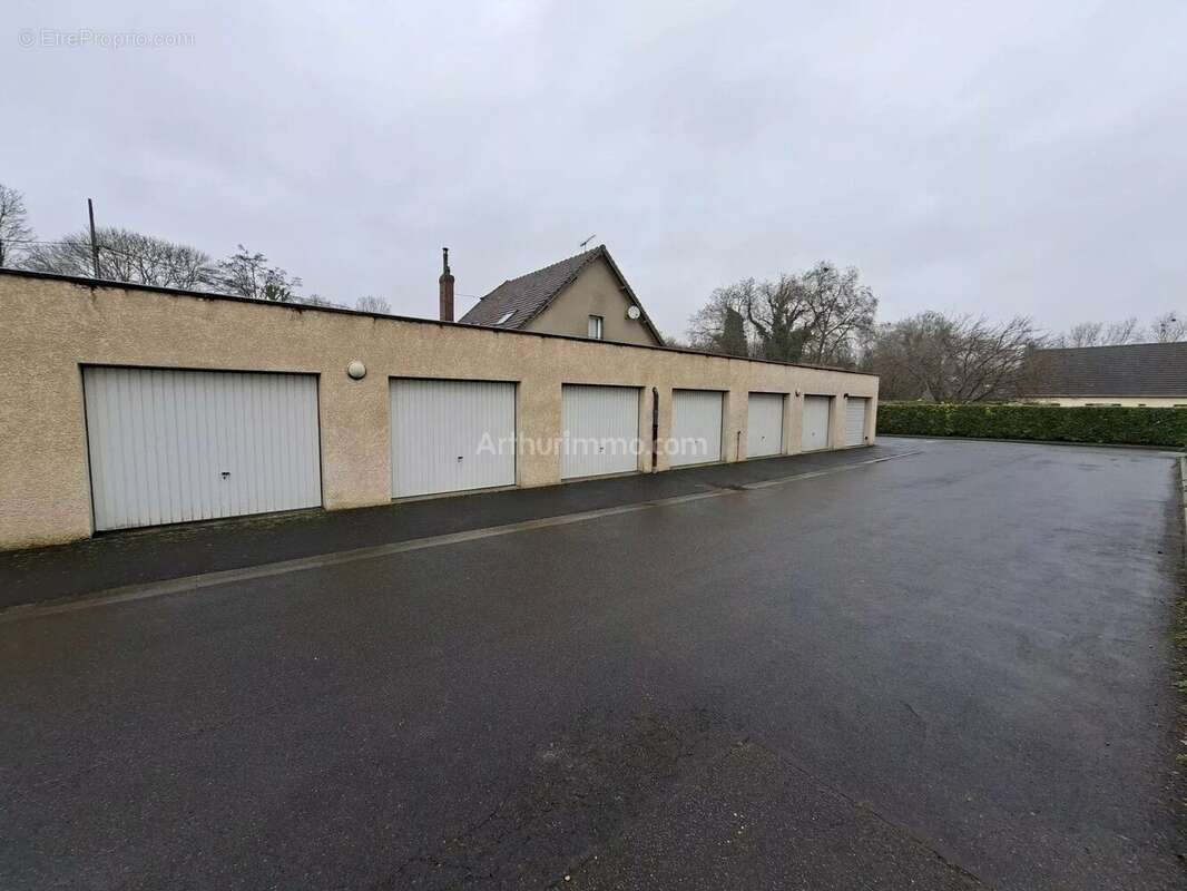 Appartement à GISORS