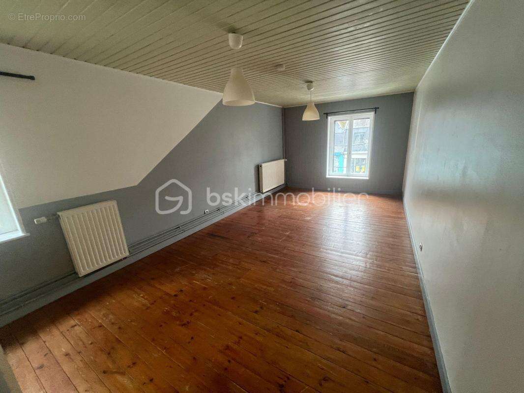 Maison de ville 5 pièces 108 m2 - photo 7