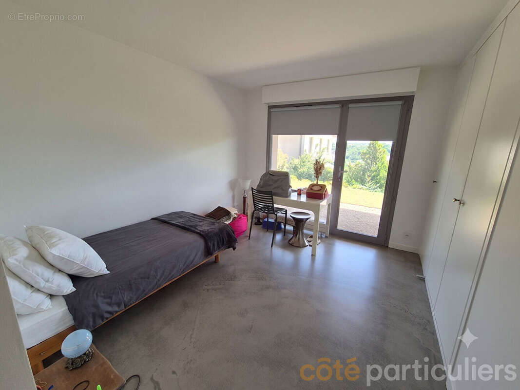 Maison d'architecte T7 de 272m2 boule d'or - photo 13