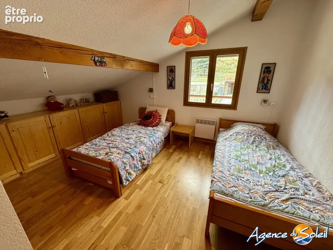 Maison 5 pièces 159 m² à vendre à Les Angles (66210) - photo 5