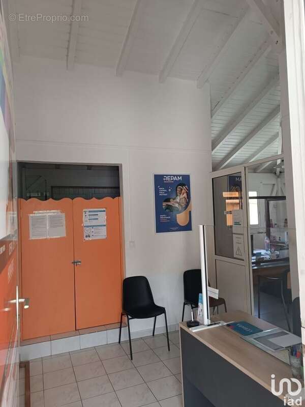 Photo 8 - Commerce à SAINT-FRANCOIS