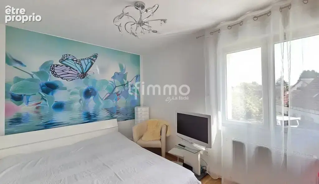 Maison récente et lumineuse de 140 m² – 5 Chambres à Offendorf - photo 15