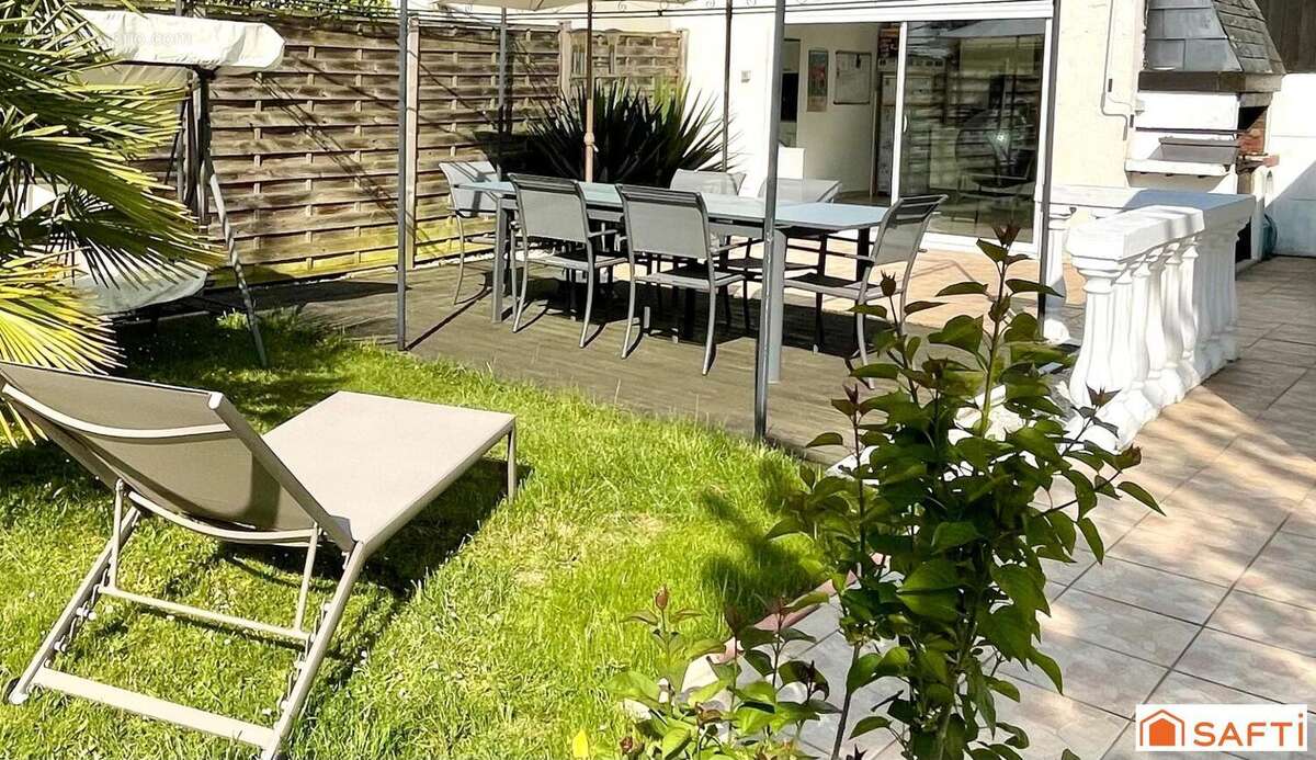 Photo 7 - Maison à VILLEBAROU