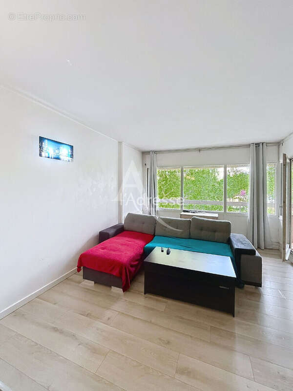 Appartement à CHELLES