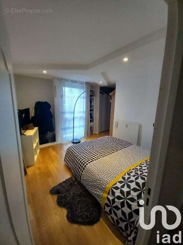 Photo 6 - Appartement à NOGENT-SUR-OISE