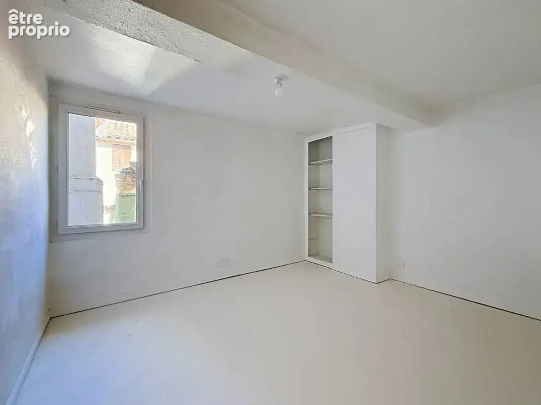 MONTAUROUX _Maison de village de 105 m²  6 pièces dont 5 chambres - photo 5