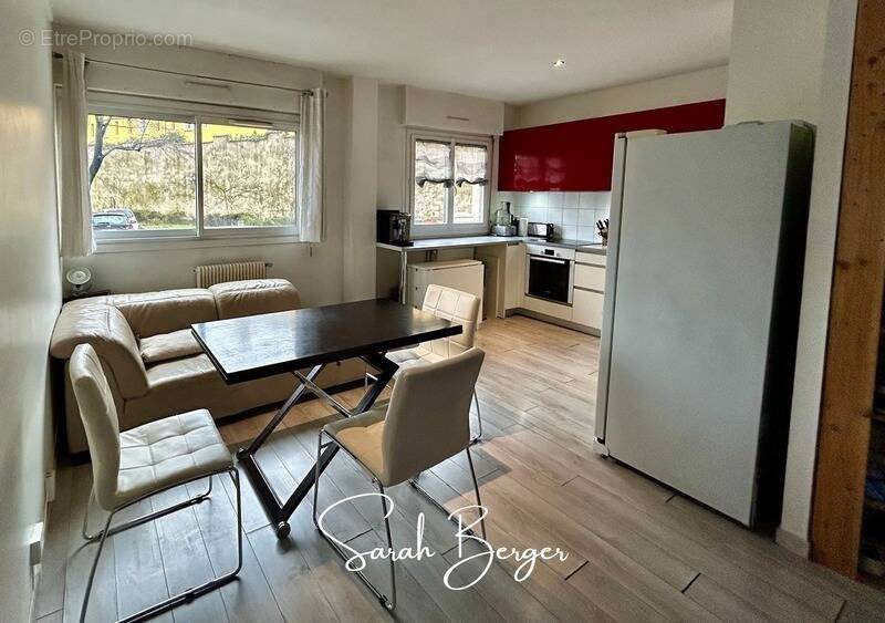 Appartement à LYON-7E