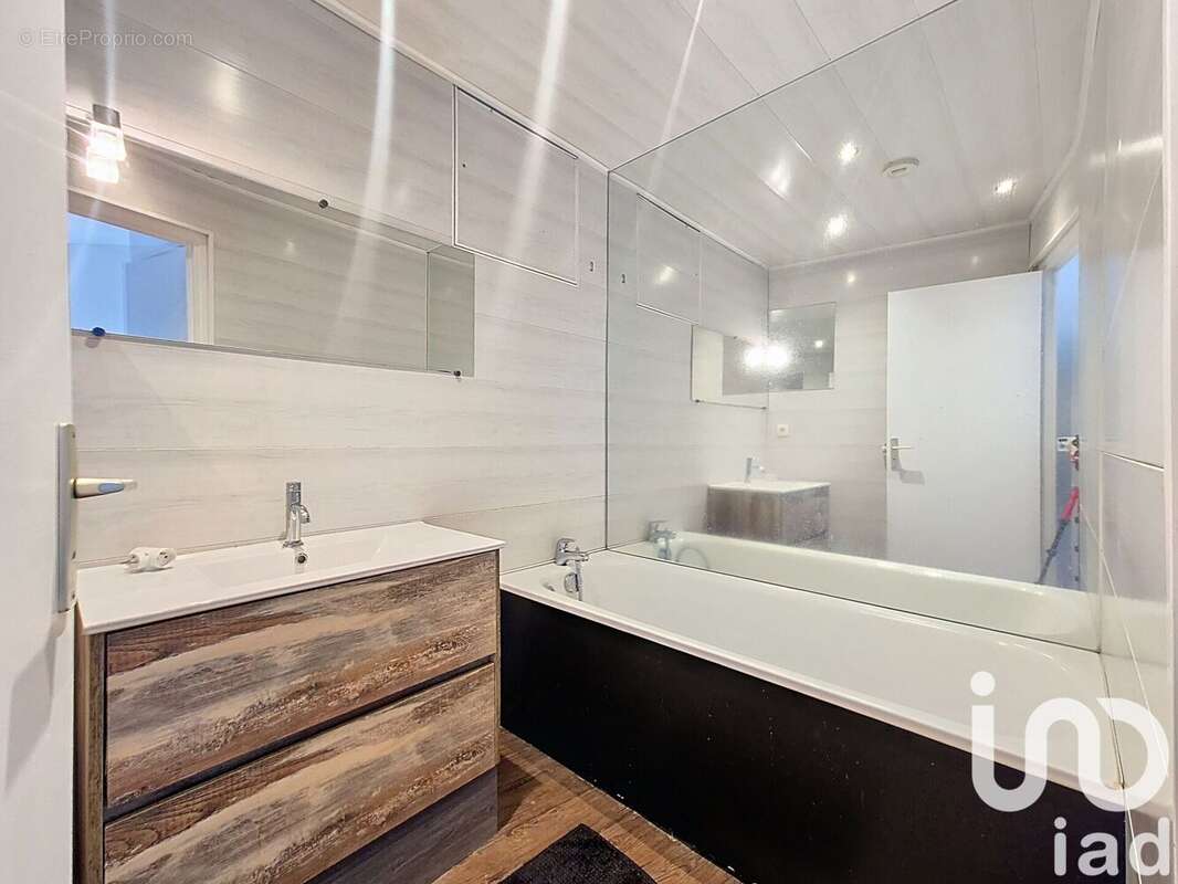 Photo 9 - Appartement à LE PUY-EN-VELAY