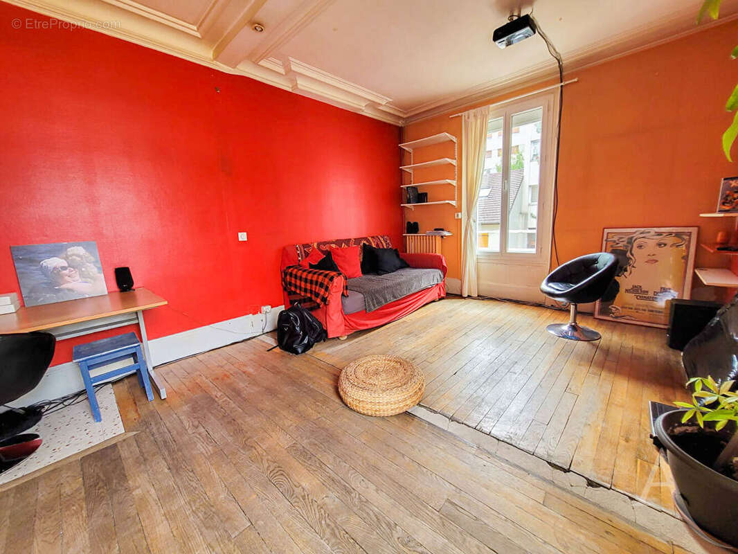 Maison Montreuil 4 pièce(s) 136.5 m2 - photo 12
