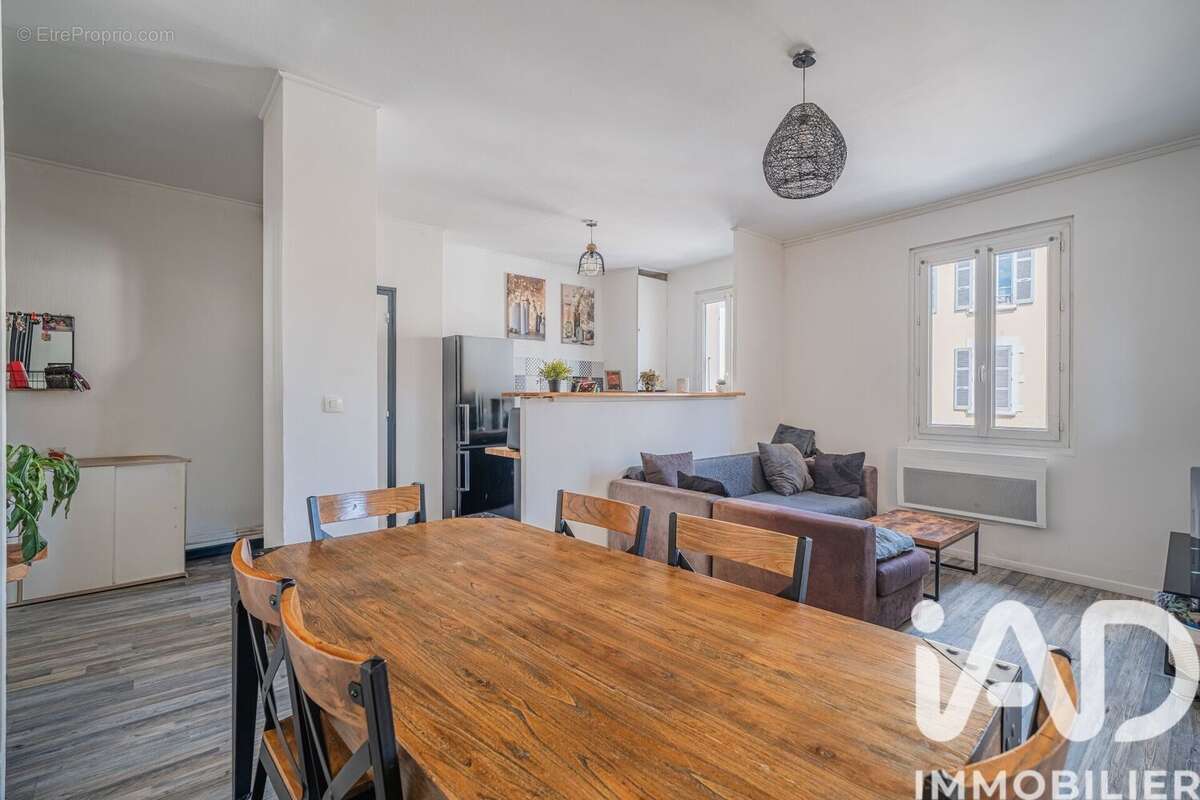 Photo 7 - Appartement à VINAY