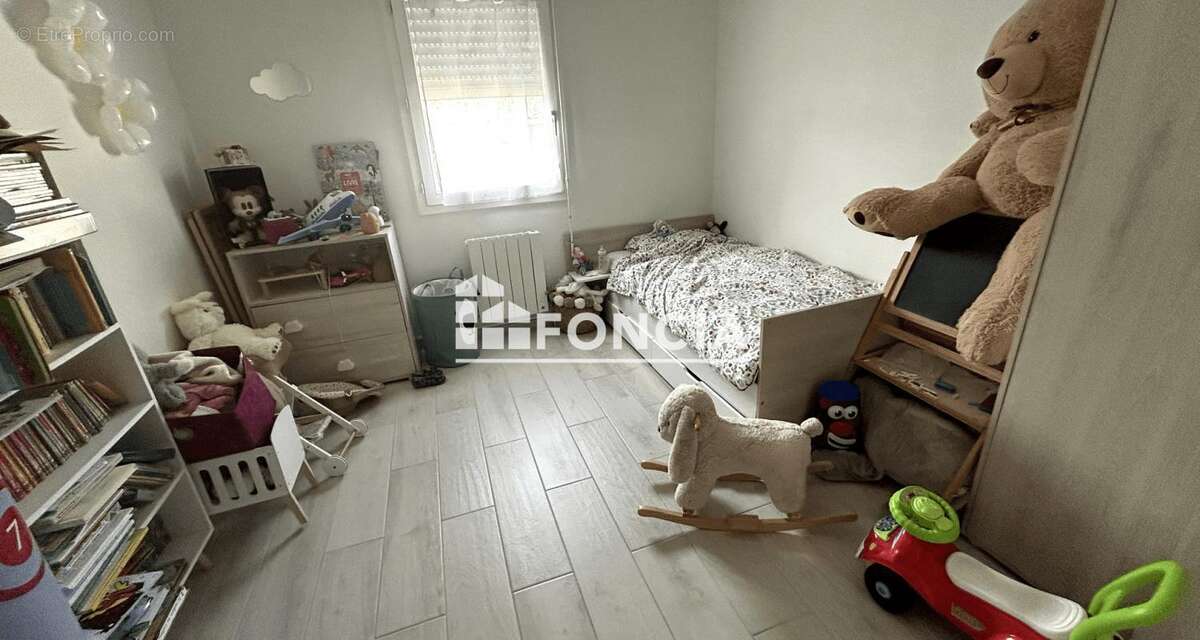 Appartement à BERGERAC