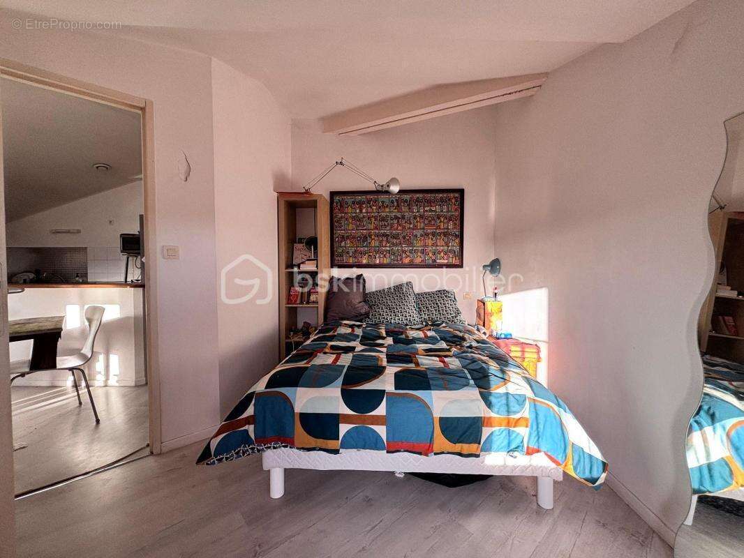 Appartement à RABASTENS