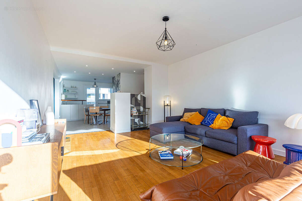 Appartement à ANNECY