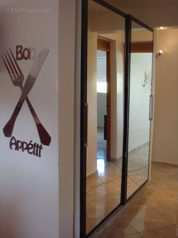 Maison à SAINTE-ANNE